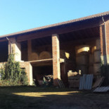 La Taverna Del Torchio Exterior