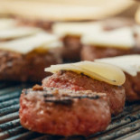 Ox Burgers Comida