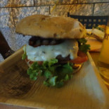Ox Burgers Comida