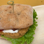 Ox Burgers Comida