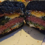 Ox Burgers Comida