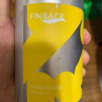 La Randoulina drink