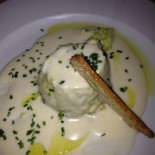 Trattoria Pozzo Di Bugia Comida