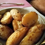 Trattoria Pozzo Di Bugia Comida
