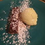 Trattoria Pozzo Di Bugia Comida
