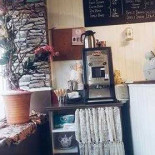 Trattoria Pozzo Di Bugia Dentro