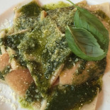 Trattoria Pozzo Di Bugia Comida