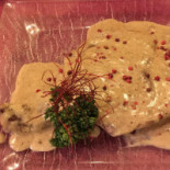 Lo Spuntino food