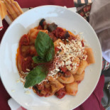 Lo Spuntino food