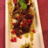 Lo Spuntino food