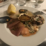 Simposio food