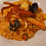 Simposio food
