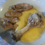 Le Palme food
