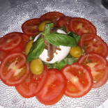 Le Palme food
