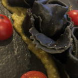 Le Palme food