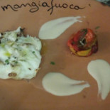 Mangiafuoco Grottaferrata Nourriture