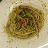 Mangiafuoco Grottaferrata Nourriture