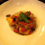 Osteria Via Leopardi food