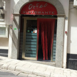 Orfeo Extérieur