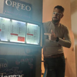 Orfeo Carte