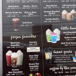 Mcdonald's Carte