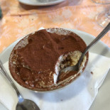Ai Vecchi Tempi Nourriture