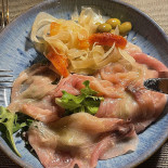 Baja Nourriture
