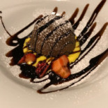 Pizzeria Grattacielo food