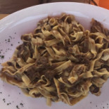 La Lepre Bianca Pizzeria Nourriture