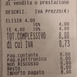 Curcuma Cafe Carte