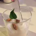 Curcuma Cafe Boisson