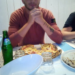 Int'o Street Boisson
