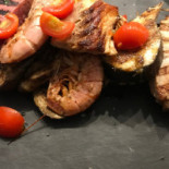 Int'o Street Comida