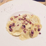 Diningroom Comida