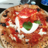 Artepizza Comida