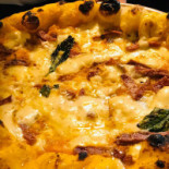 Artepizza Comida