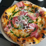 Artepizza Comida