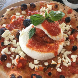 Artepizza Comida