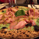 Artepizza Comida