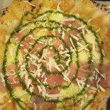 Artepizza Comida