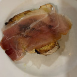 L'insalata Ricca Nourriture