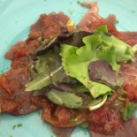 Rezia Comida