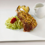 Rezia Comida