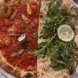 Bar-ristorante-pizzeria Il Vefio Nourriture