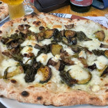 Bar-ristorante-pizzeria Il Vefio Nourriture