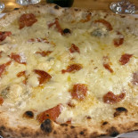 Bar-ristorante-pizzeria Il Vefio Nourriture