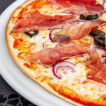 Gusti Giusti Comida