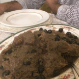 Il Cacciatore Da L'ometto Nourriture