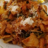 Il Cacciatore Da L'ometto Nourriture