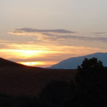 La Collinetta Cermignano Außen
